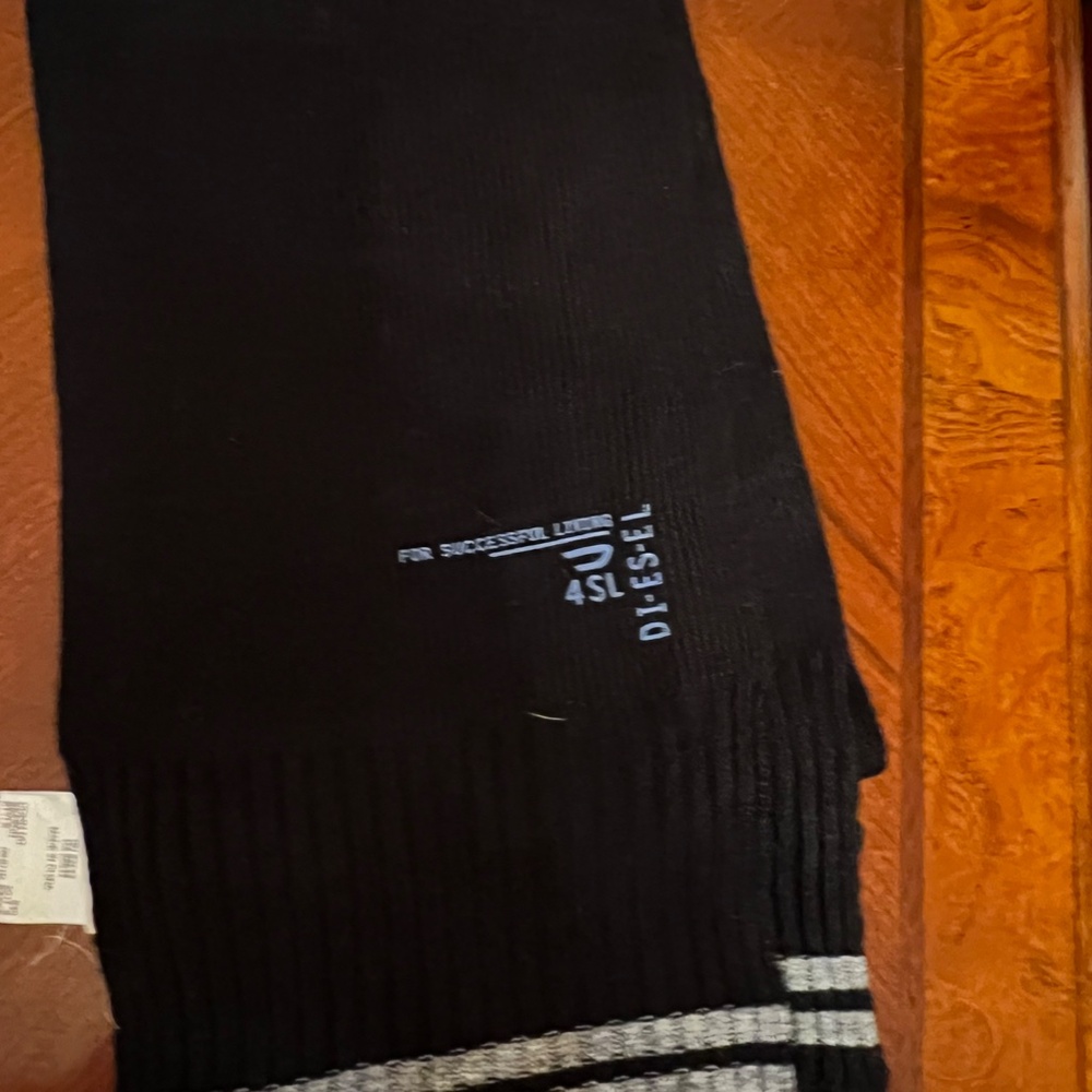 Scarve